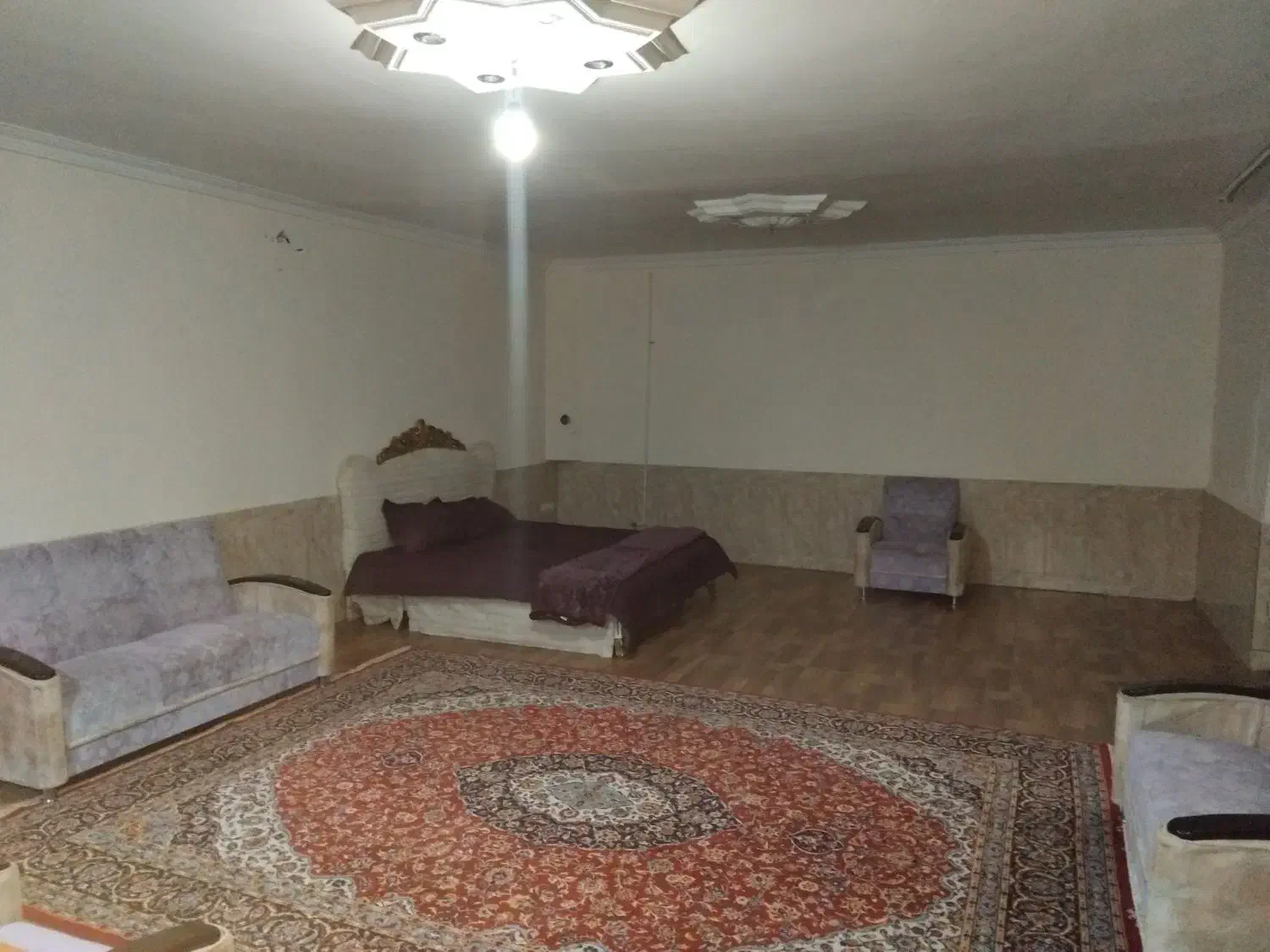 سوییت خدمت مسافران و همشهری های عزیز|اجارهٔ کوتاهمدت آپارتمان و سوئیت|نیشابور, کردها|دیوار