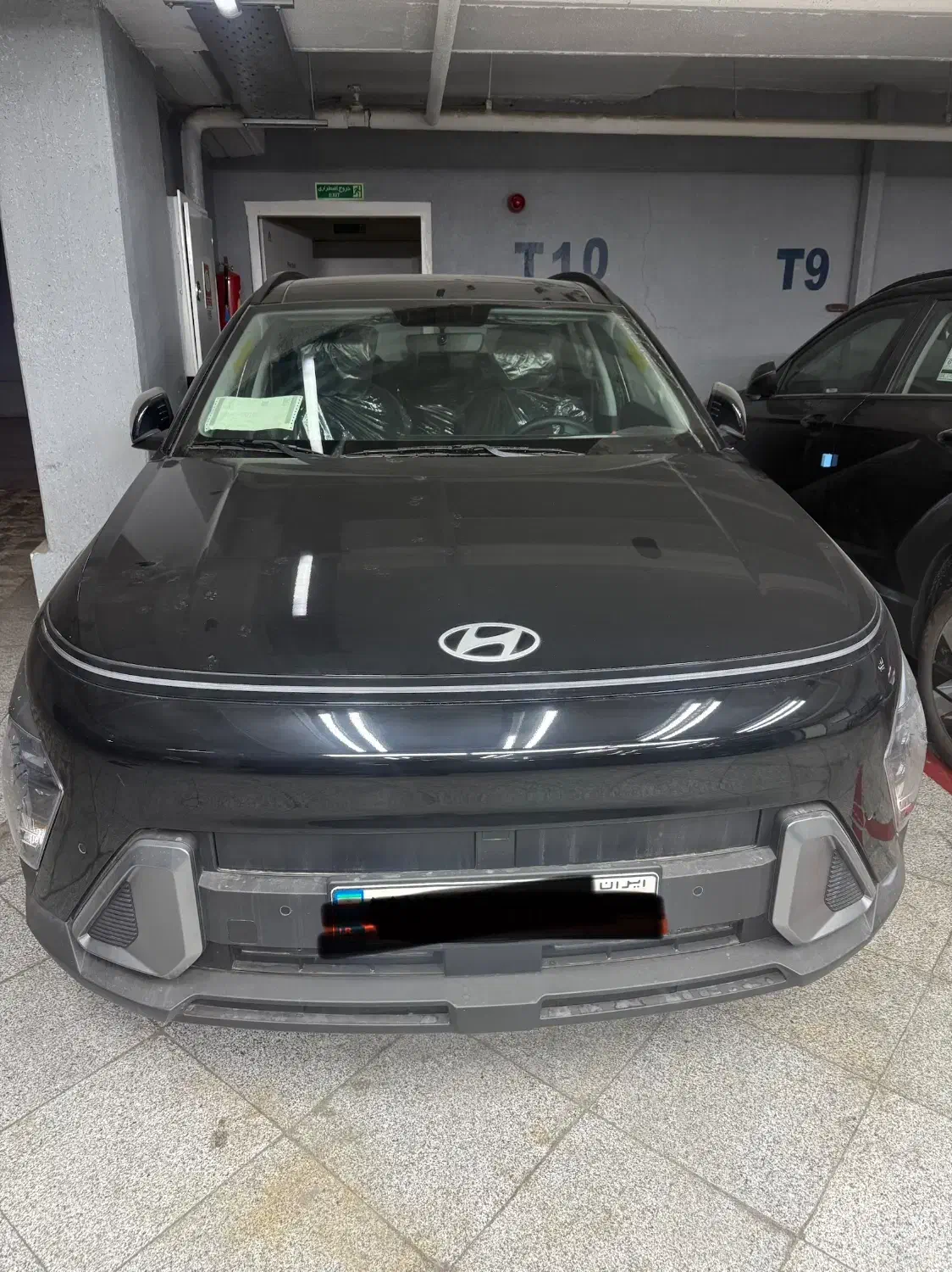 هیوندای کونا|خودرو سواری و وانت|تهران, مینیسیتی (شهرک نفت)|دیوار