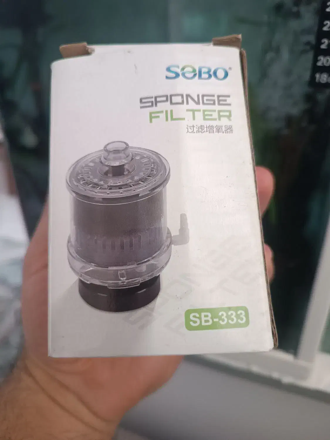 ماهی اکواریوم میگو شریمپ لابستر تصفیه سوبو|ماهی|مشهد, ایثارگران|دیوار