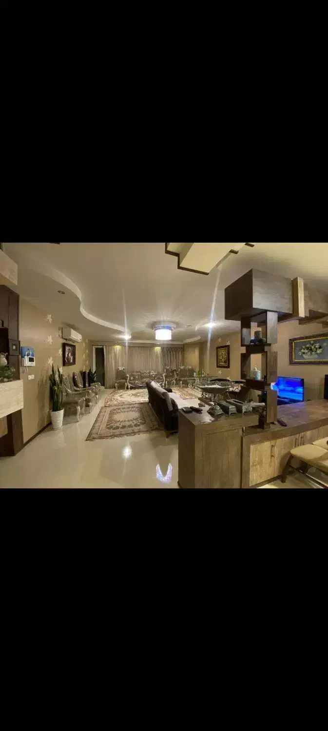 ۱۱۰متر۲خواب شیک تاپ لوکیشن(حاشیه صارمی روبه بلوار)|اجارهٔ آپارتمان|مشهد, کوثر|دیوار