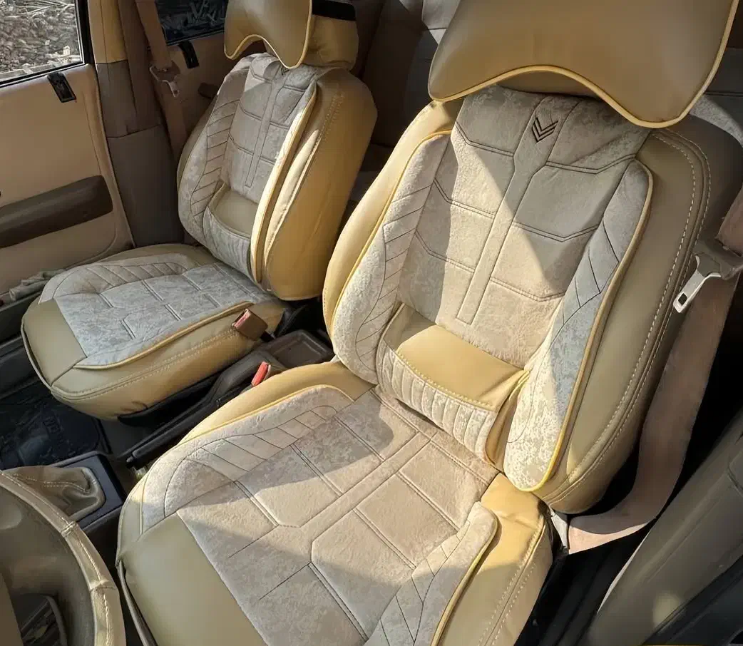 تزیینات اتومبیل روکش صندلی کفپوش سیستم صوتی تصویری|خدمات موتور و ماشین|شیراز, فخرآباد (دروازه کازرون)|دیوار