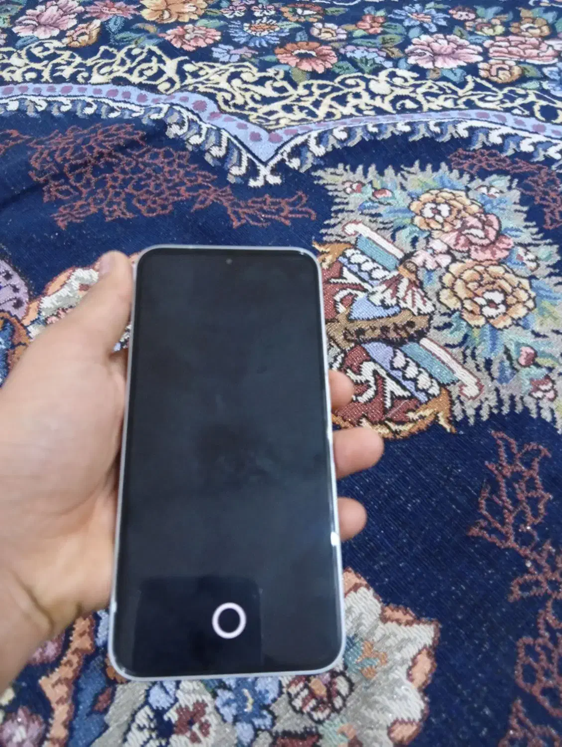 گوشی poco f7|موبایل|اهواز, عین ۲|دیوار