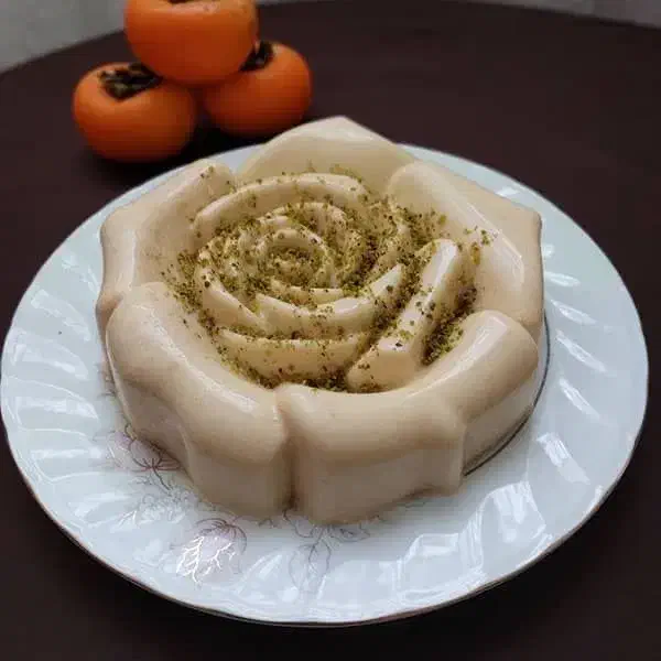 ژله و دسر مجلسی مراسمات خانوادگی|خدمات پذیرایی، مراسم|یزد, |دیوار