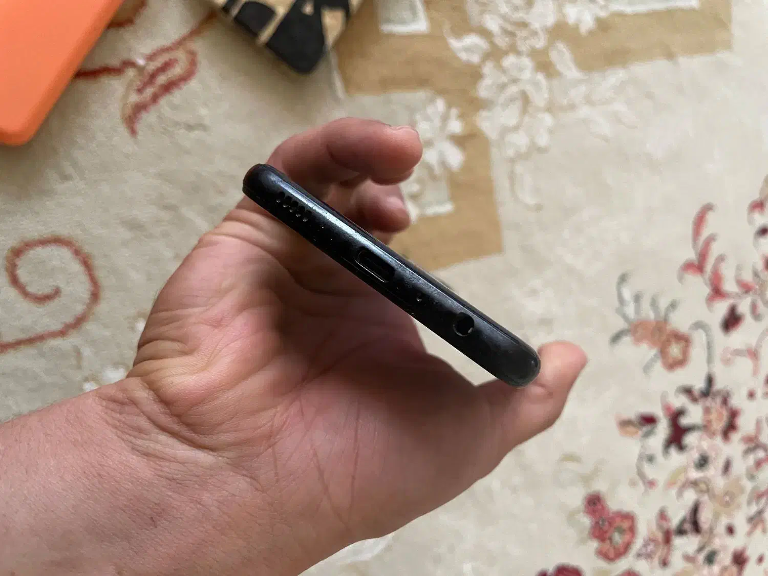 موبایل A22 4g|موبایل|قم, پردیسان|دیوار