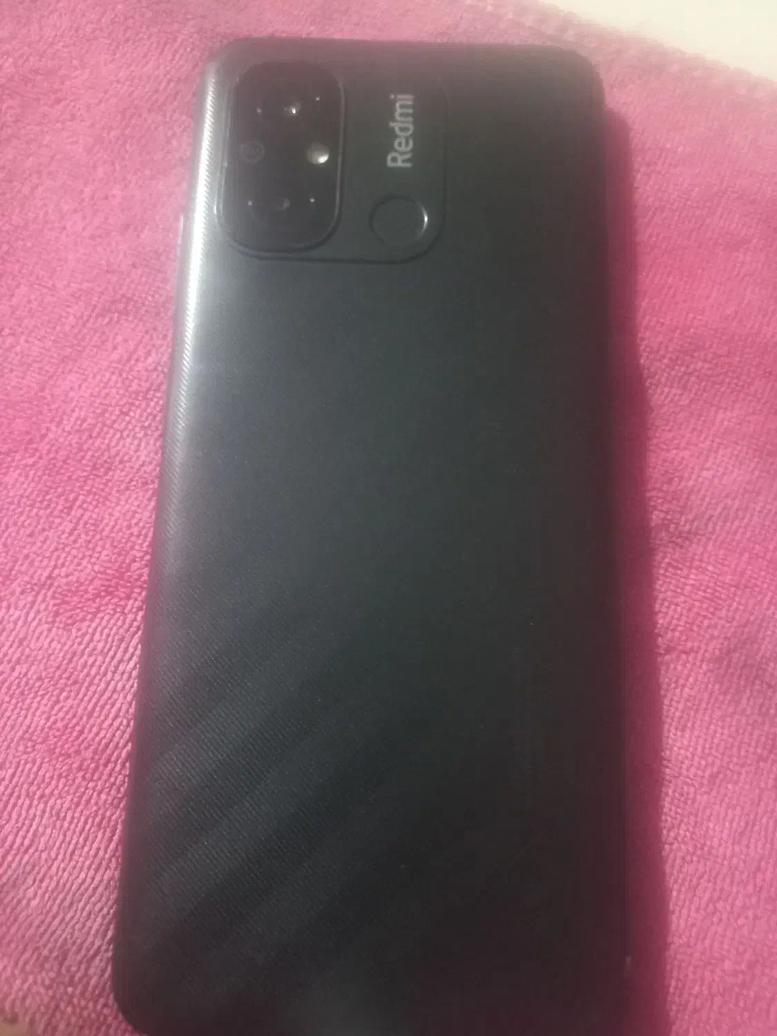 گوشی شیومی نوت ۱۲ s|موبایل|آستارا, |دیوار