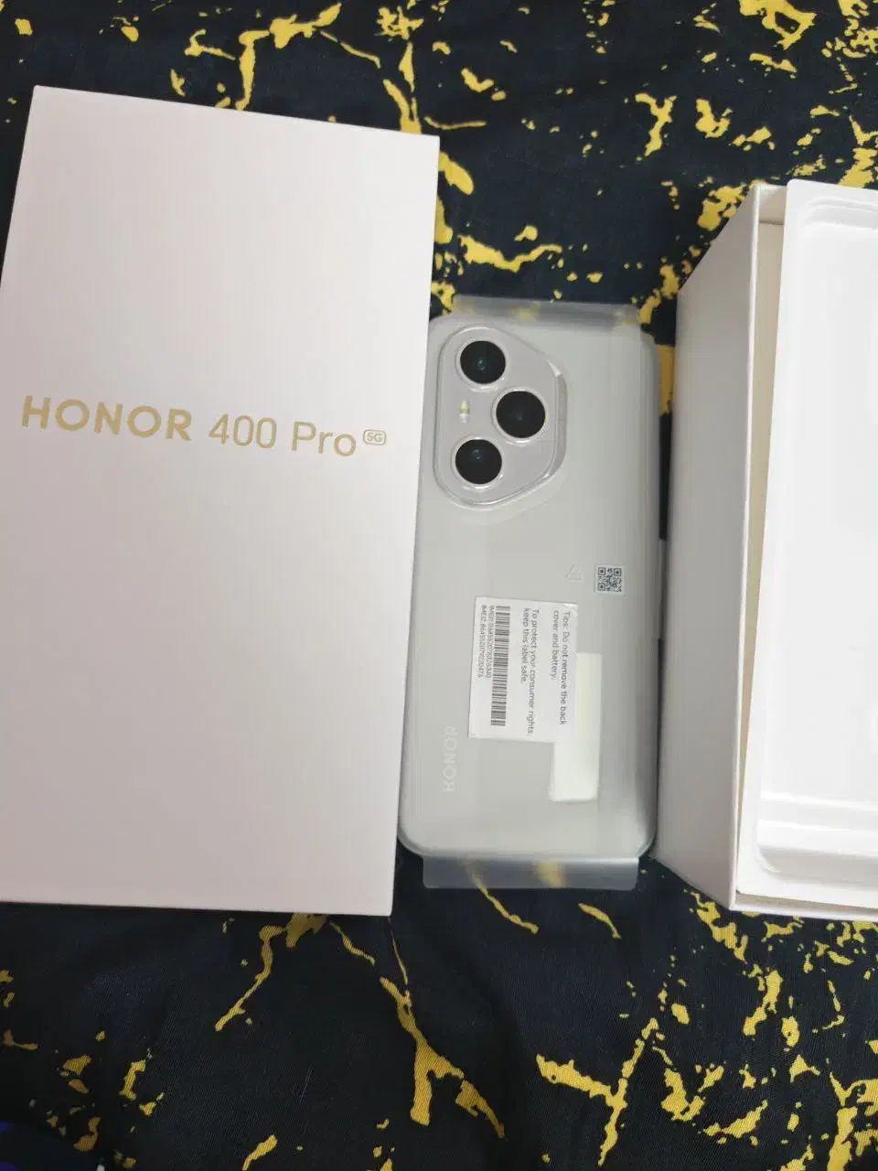 Honor 40 pro هانر|موبایل|تهران, جمهوری|دیوار