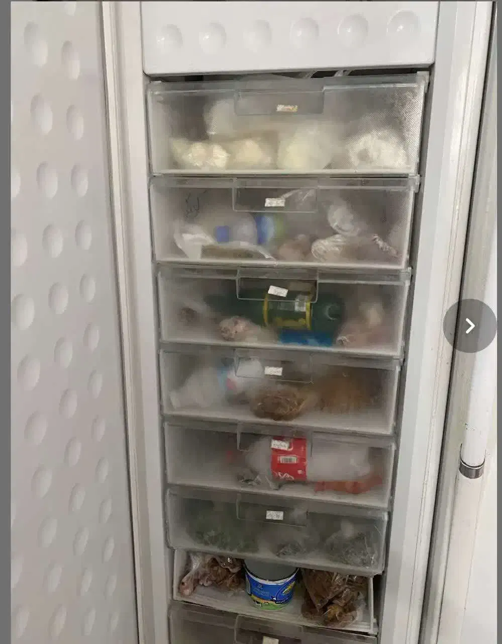 یخچال فریزر دوقلو|یخچال و فریزر|مشهد, رضاشهر|دیوار