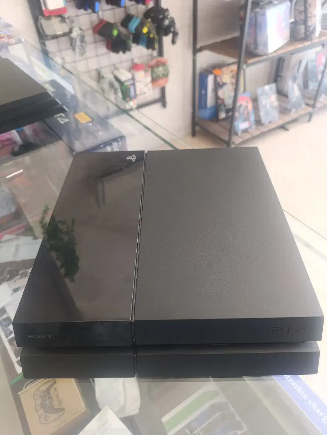 Ps4 fat 1Tb کپی خور|کنسول، بازی ویدئویی و آنلاین|یزد, |دیوار