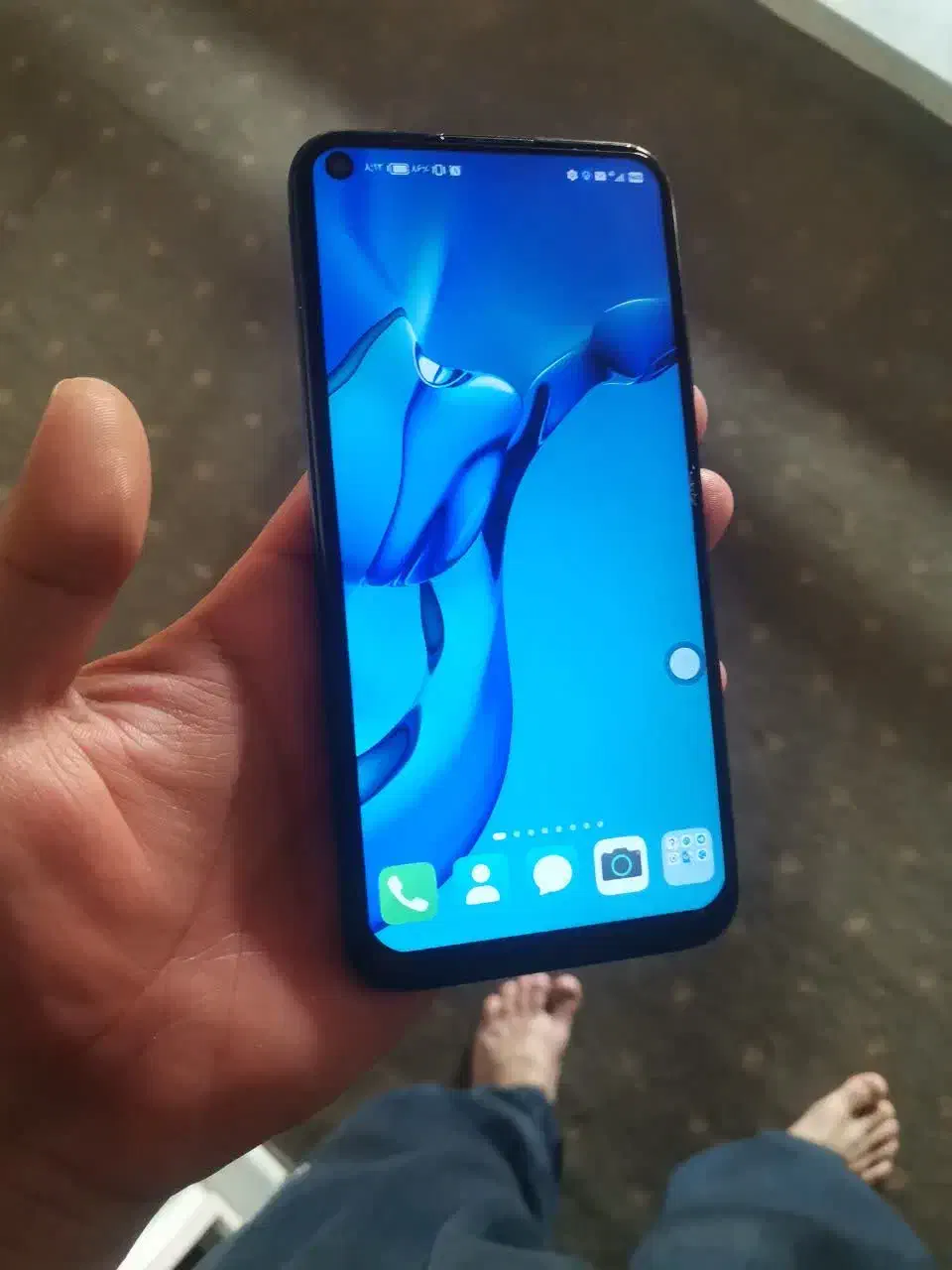 نوا7.  nova7|موبایل|خمینی‌شهر, |دیوار