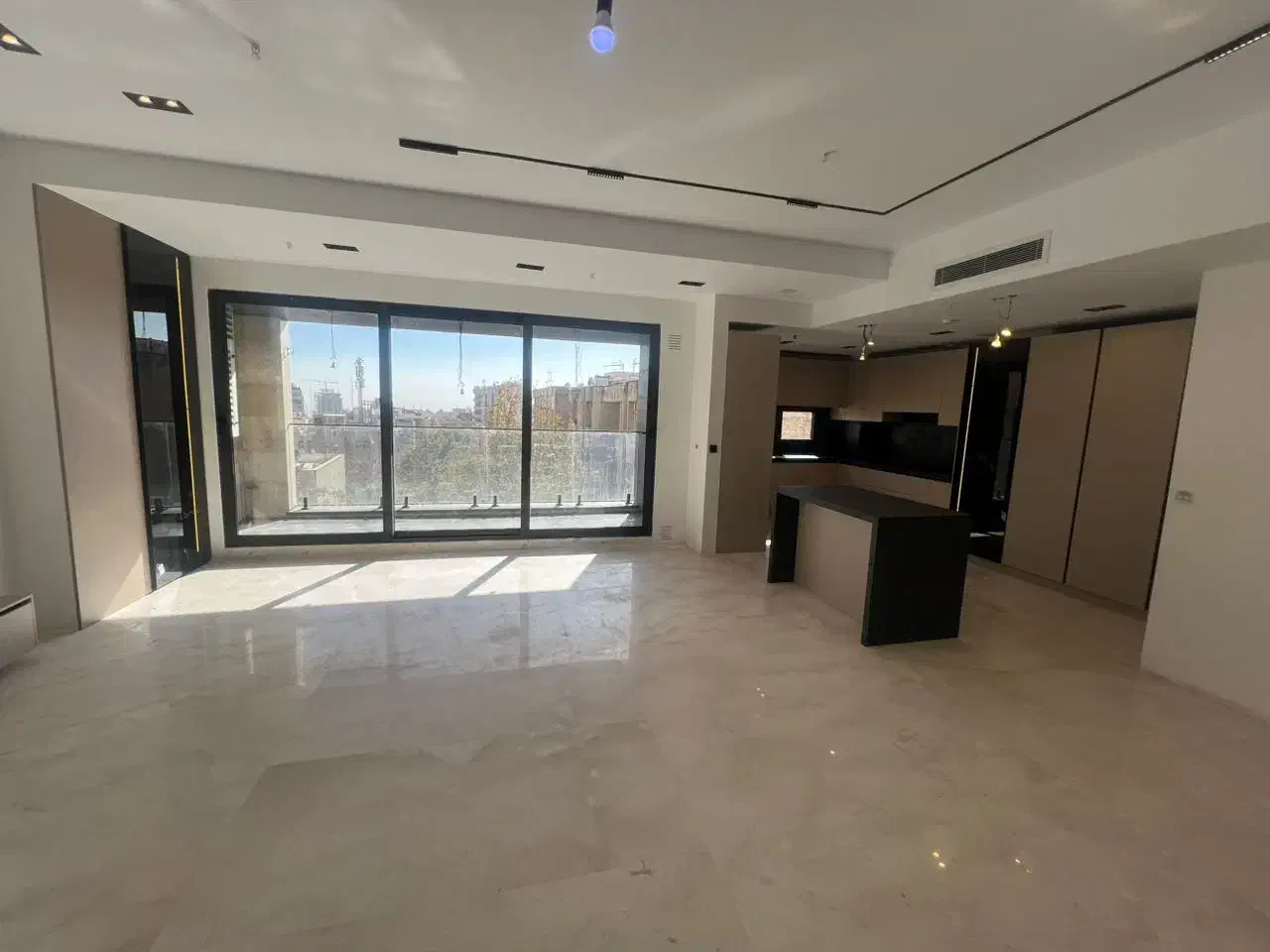 155متر/ برج باغ/2 پارکینگ/گاندی|فروش آپارتمان|تهران, گاندی|دیوار