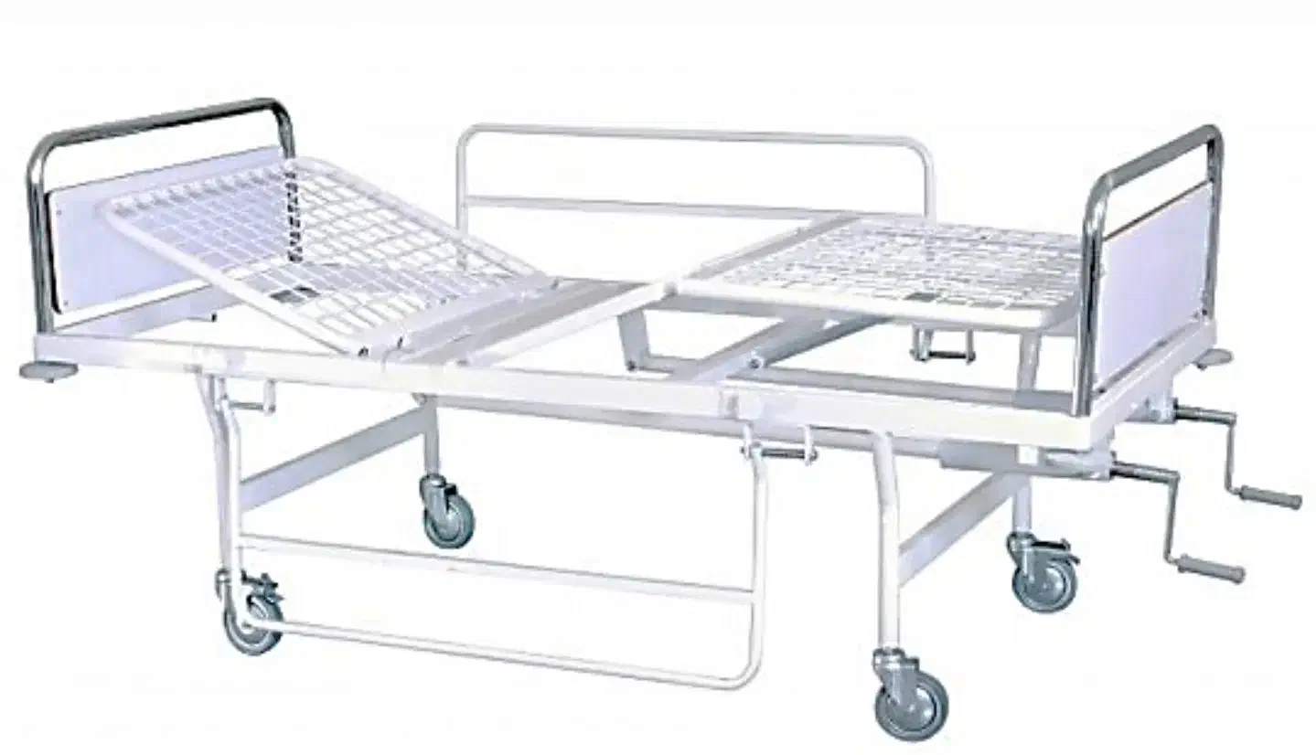 فروش تخت تک شکن. دو شکن و سه شکن بیمار بیمارستانی|آرایشی، بهداشتی، درمانی|شیراز, عادل آباد|دیوار