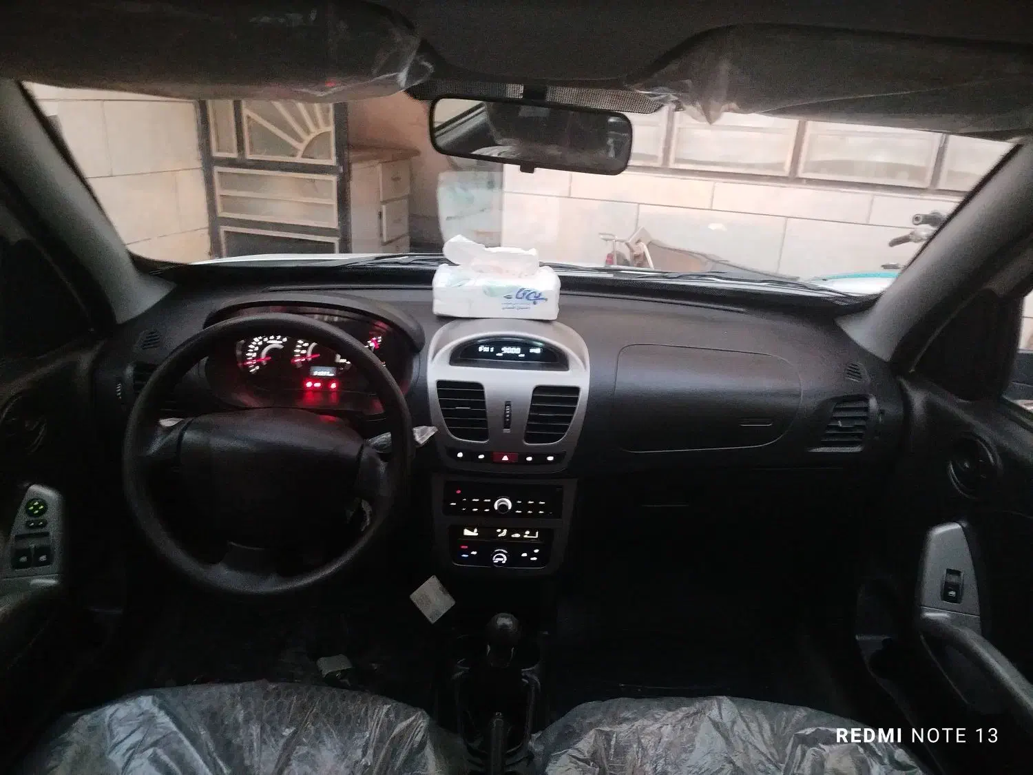 ساینا exبهمن ۱۴۰۰|خودرو سواری و وانت|تهران, نیاوران|دیوار