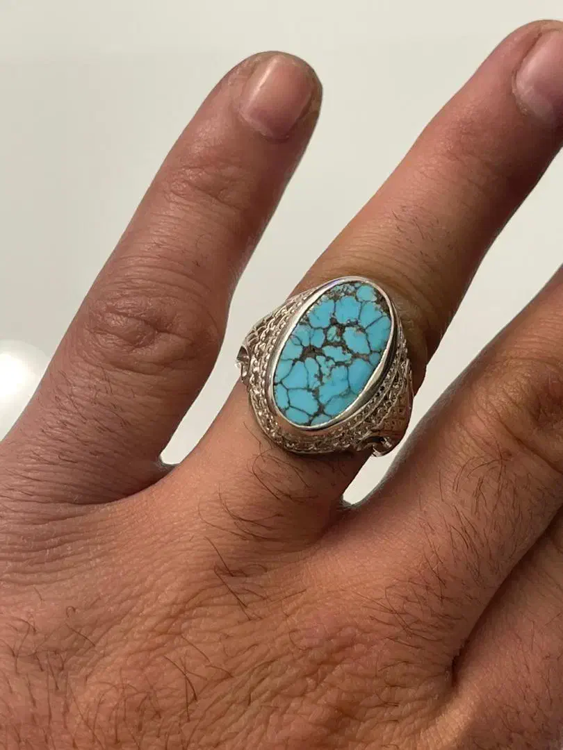 زمرد پنجشیر و فیروزه نیشابور|جواهرات|ری, امین آباد|دیوار