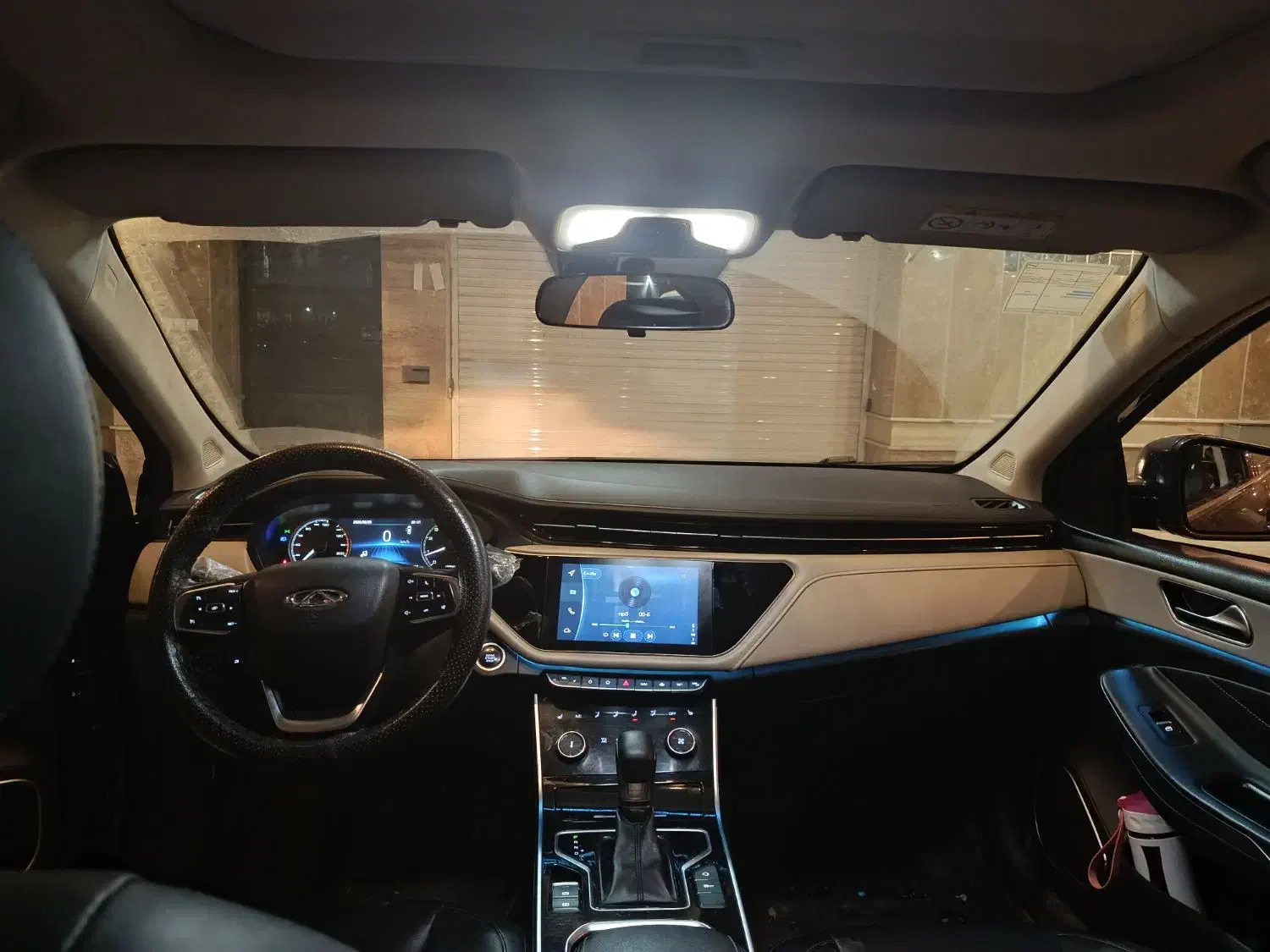 آریزو 6 اکسلنت|خودرو سواری و وانت|تهران, یافت آباد شمالی|دیوار