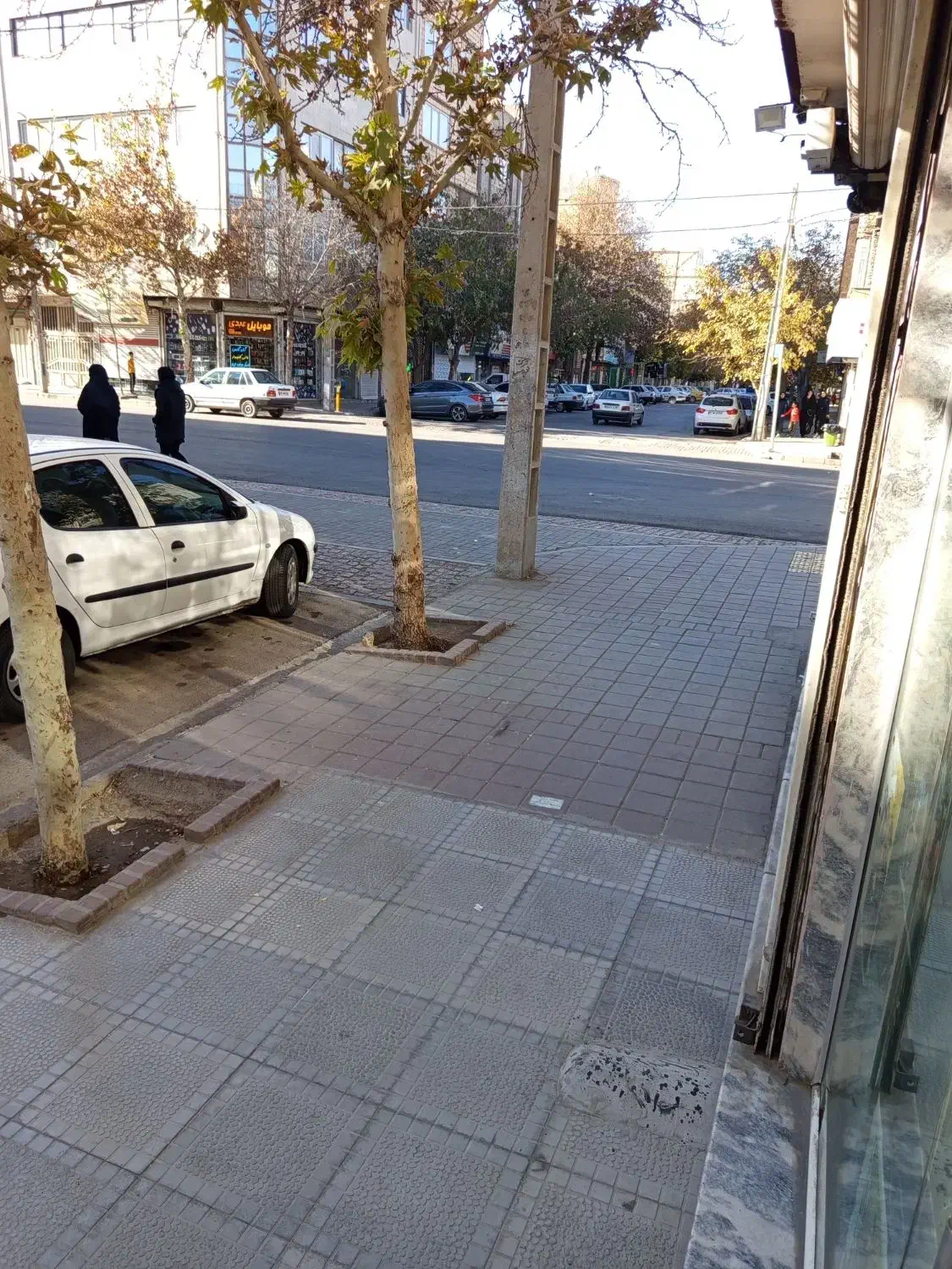 واگذاری محصولات فرهنگی .معاوضه با ماشین|اجارهٔ مغازه و غرفه|مشهد, نوید|دیوار