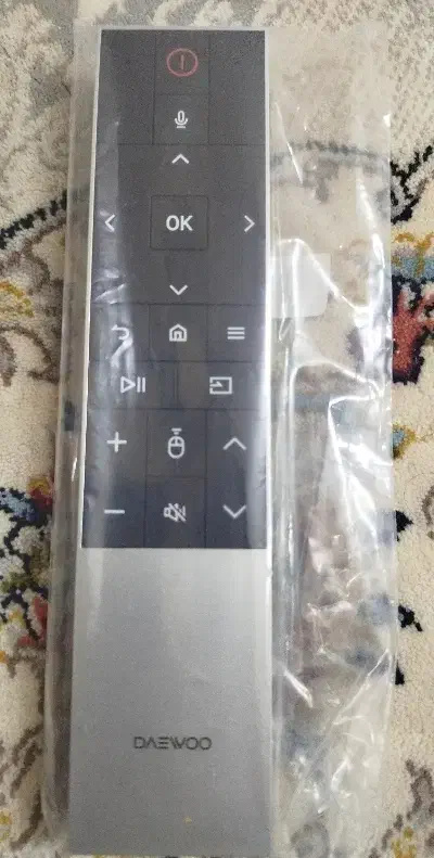 کنترل نو دوو|تلویزیون و پروژکتور|مشهد, کوشش|دیوار