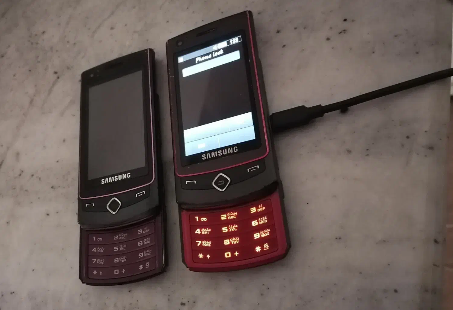 s8300|موبایل|نسیم‌شهر, |دیوار