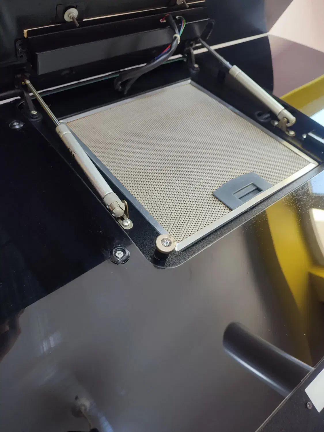 هود نو|هود|اهر, |دیوار