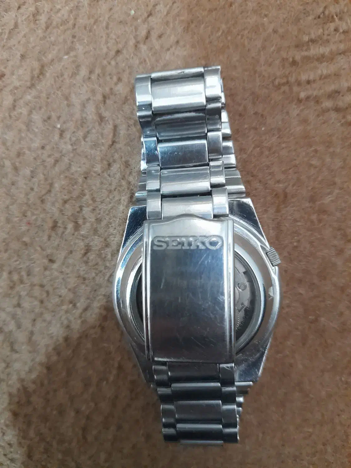 ساعت مچی مردانه|ساعت|بروجرد, |دیوار