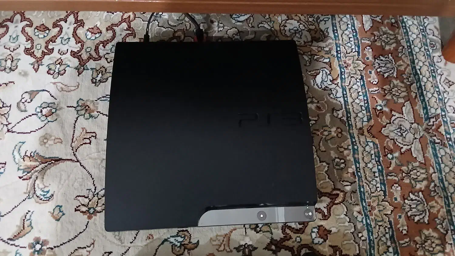 Play Station 3|کنسول، بازی ویدئویی و آنلاین|شهریار, شهرک مصطفی خمینی|دیوار