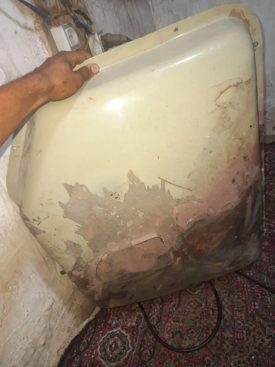 سرسیلندرپژووباک،بنزین،پیکان،وانت،انژیکتوری|قطعات یدکی و لوازم جانبی|اندیمشک, |دیوار