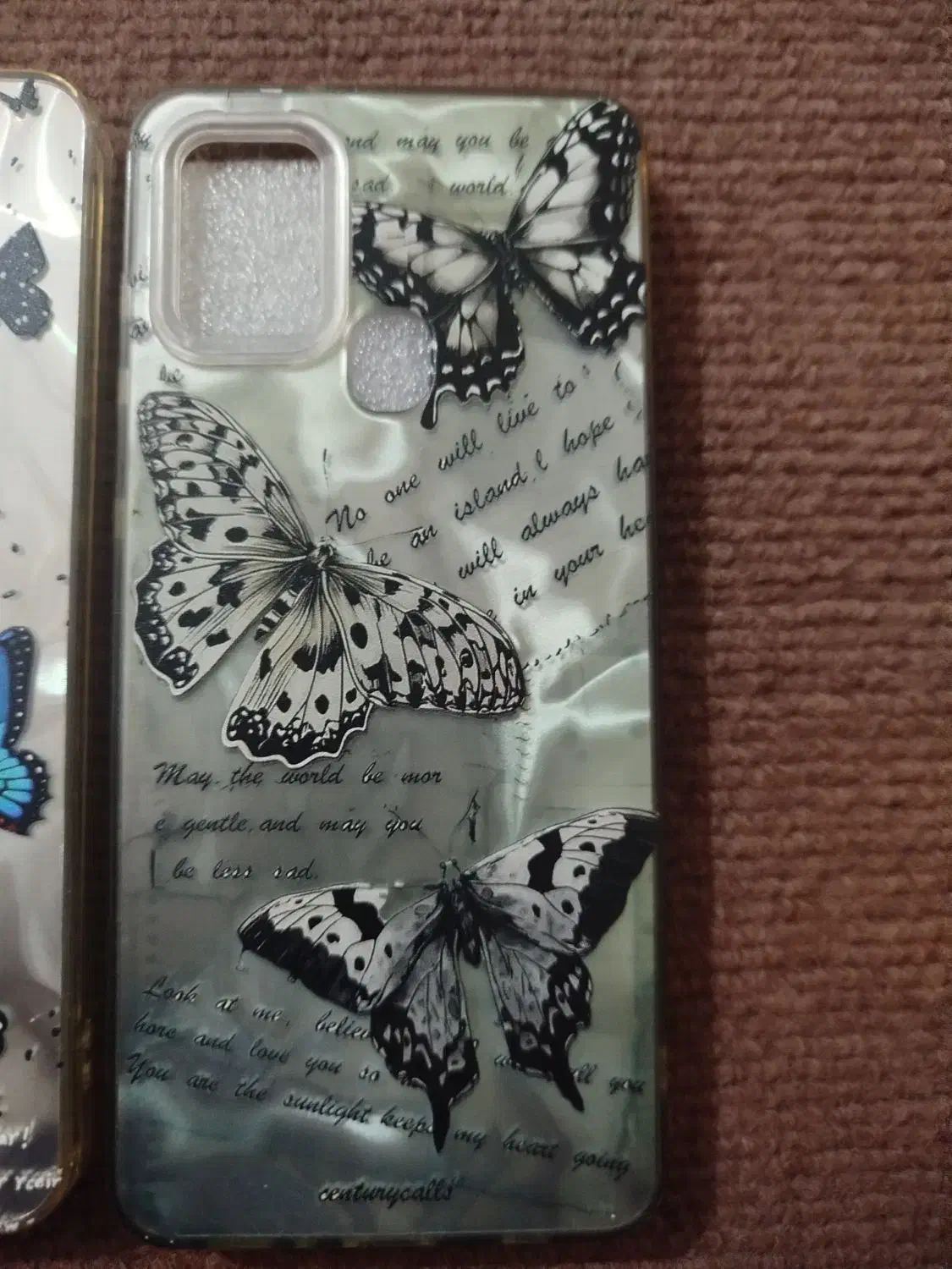 قاب|لوازم جانبی موبایل و تبلت|اشتهارد, |دیوار