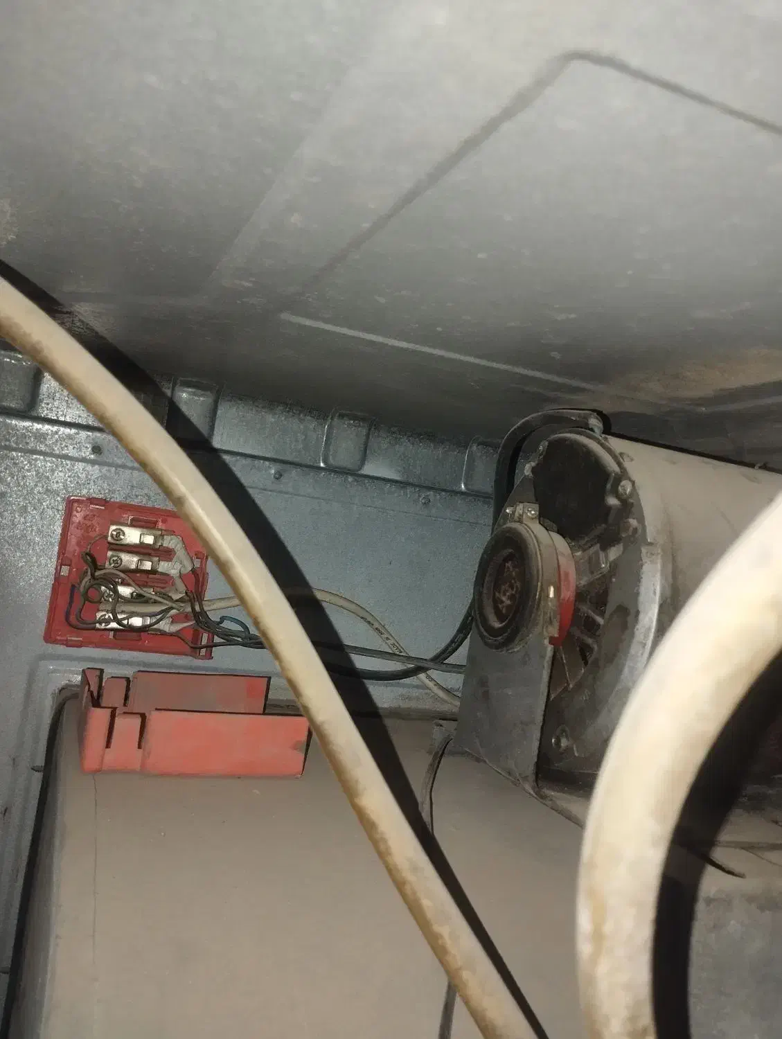 کولرابی جنرال استیل ۳۵۰۰|کولر آبی|قدس, شهرقدس|دیوار