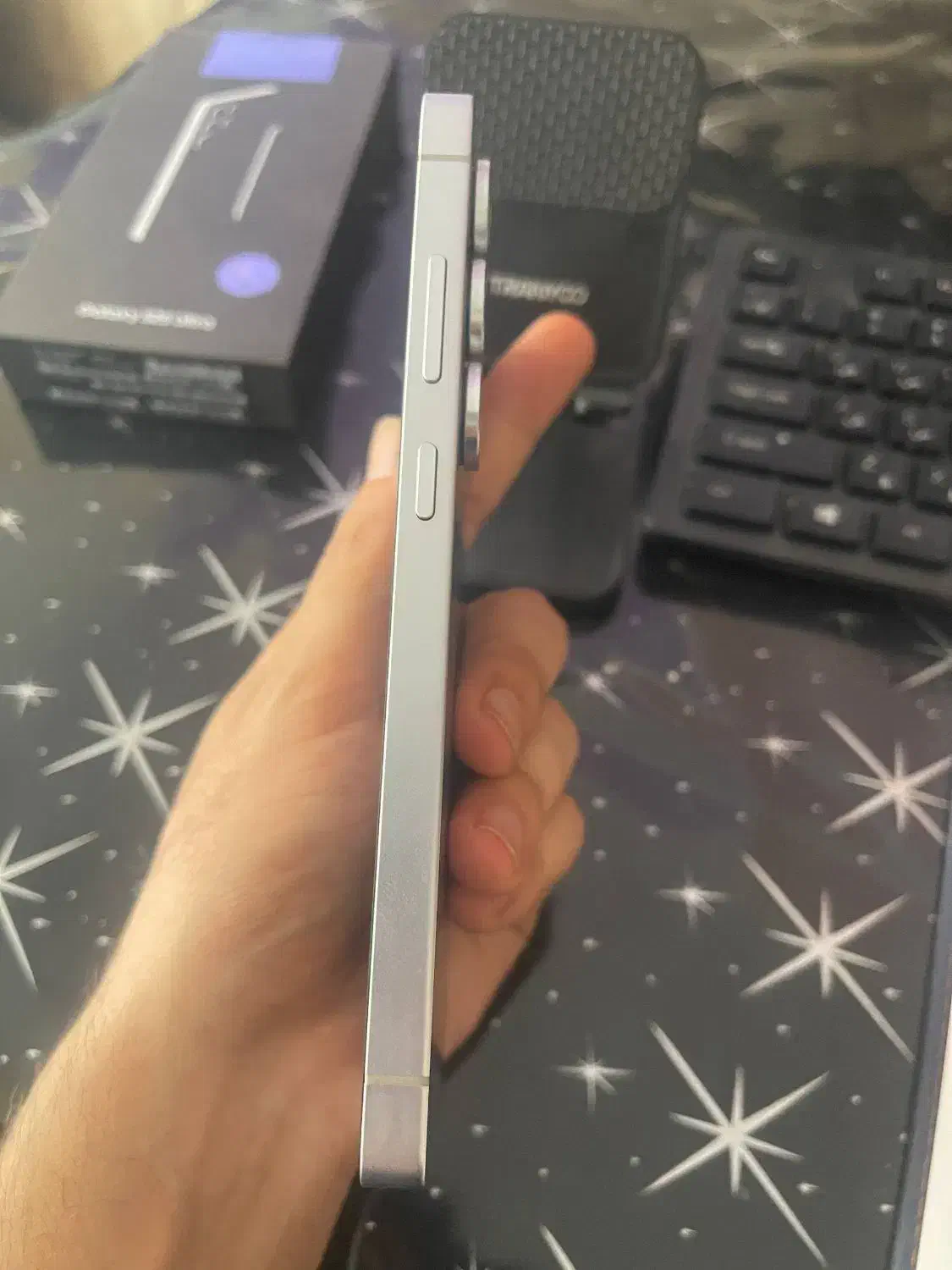 گوشی s25 ultra|موبایل|تبریز, |دیوار