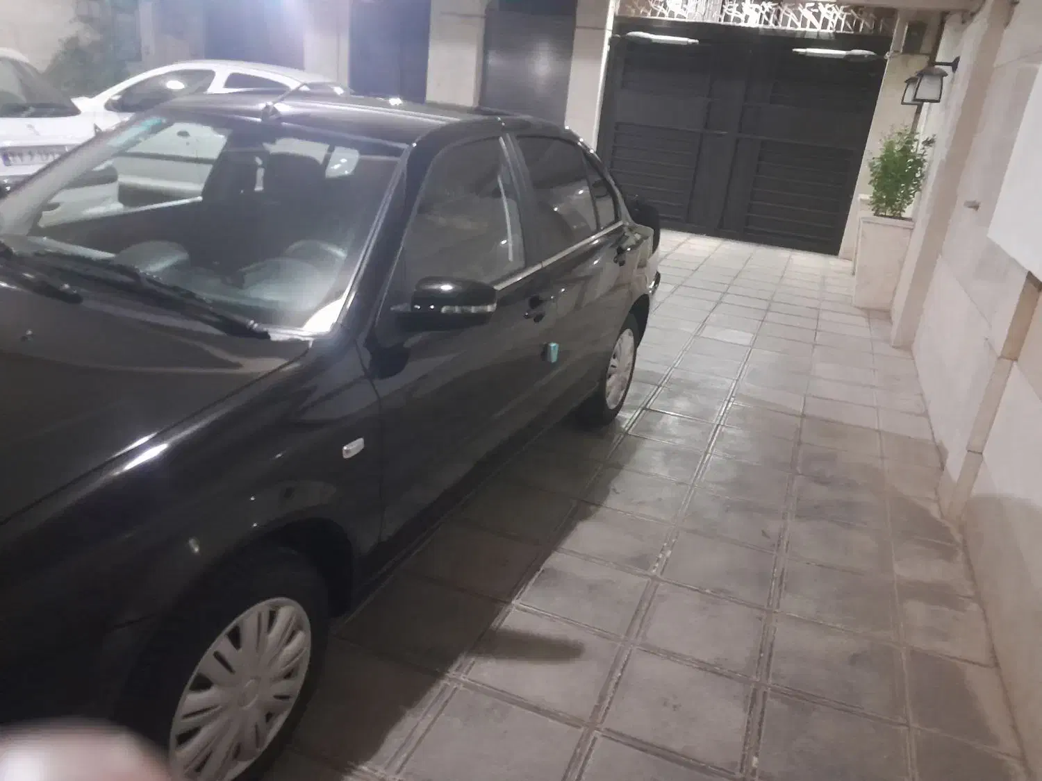 فروش سورن پلاس xu7p مدل ۱۴۰۳|خودرو سواری و وانت|مشهد, جانباز|دیوار