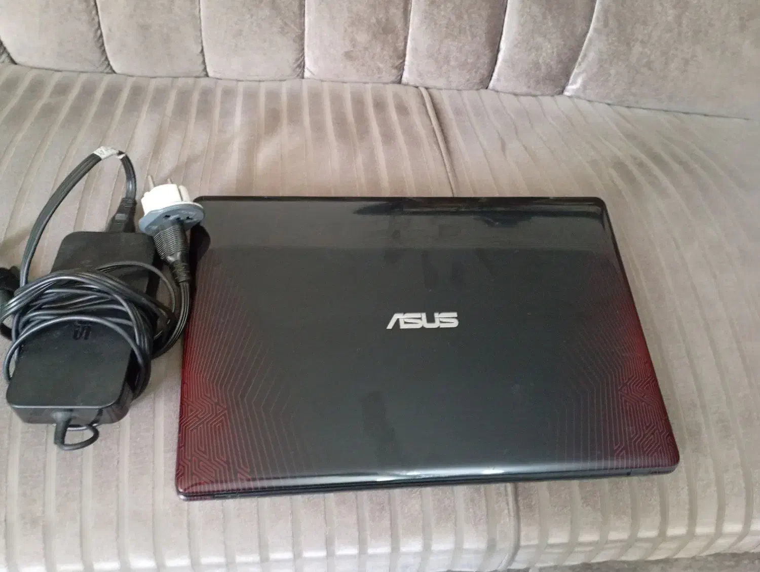 لب تاب ایسوس k550j|رایانه همراه|تهران, وردآورد|دیوار