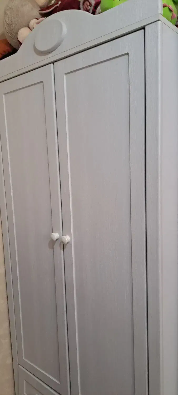 سرویس خواب نوجوان|تخت و سرویس خواب|قرچک, مهدیه|دیوار