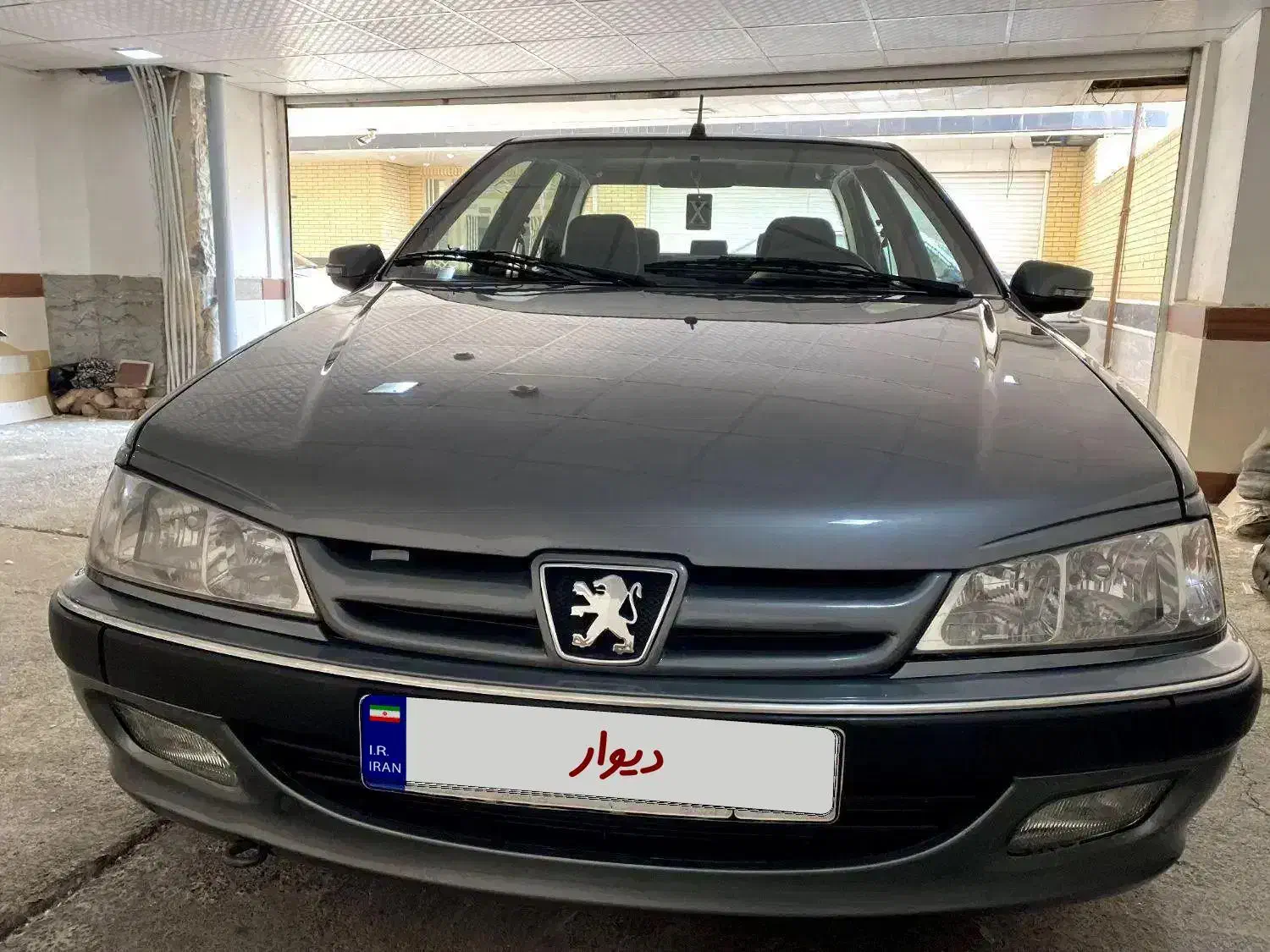 پارسtu5|خودرو سواری و وانت|آذرشهر, |دیوار