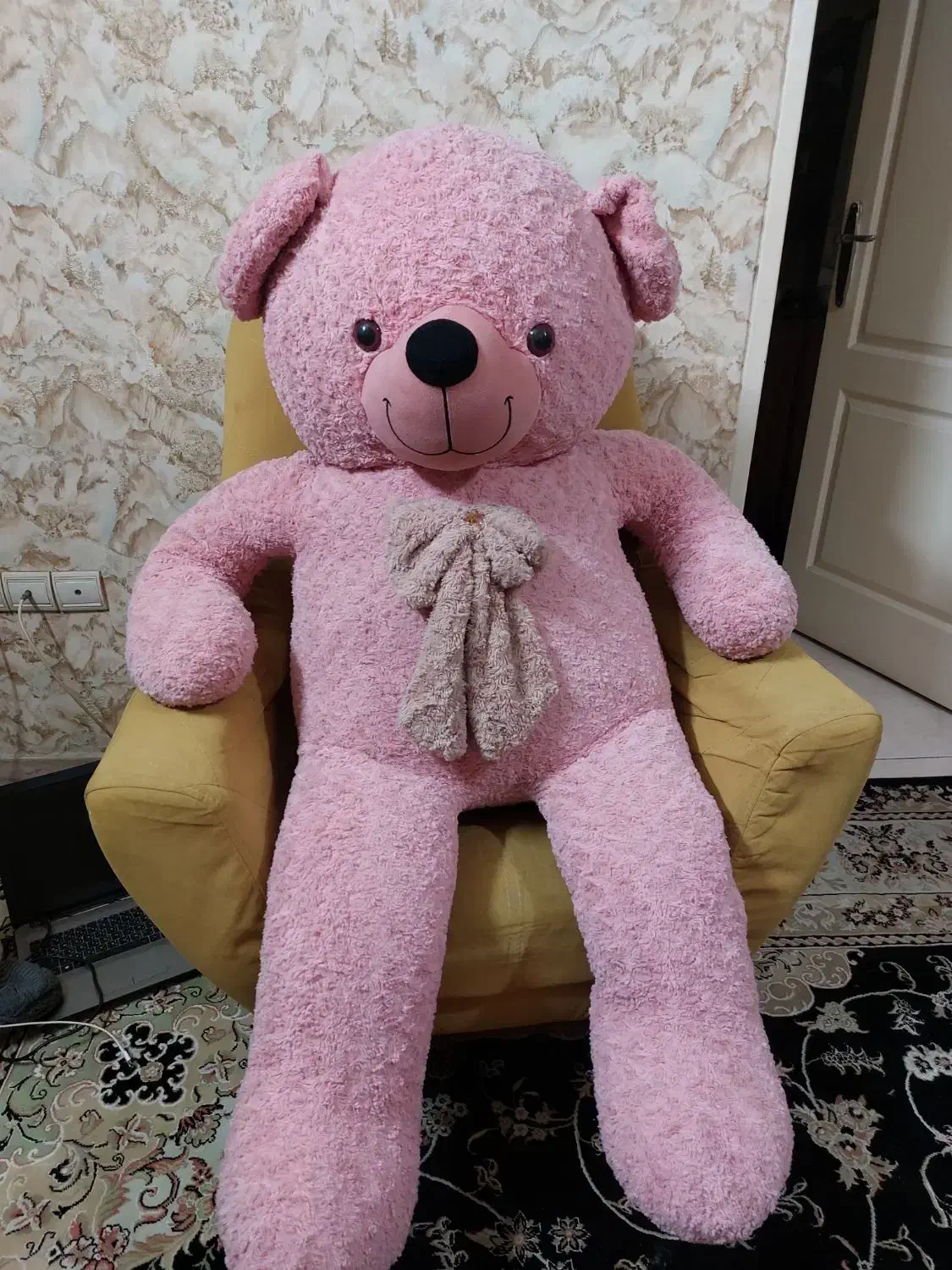 خرس بزرگ|اسباببازی|تهران, وحیدیه|دیوار