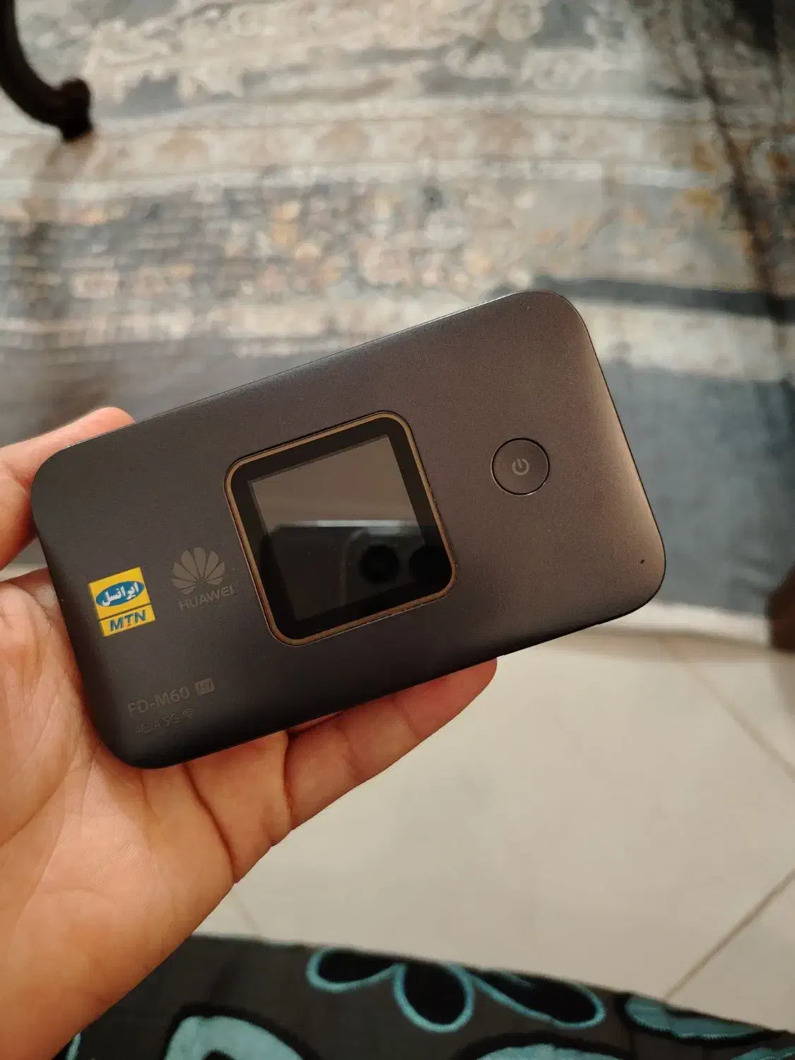 مودم همراه|مودم و تجهیزات شبکه|قم, بنیاد|دیوار