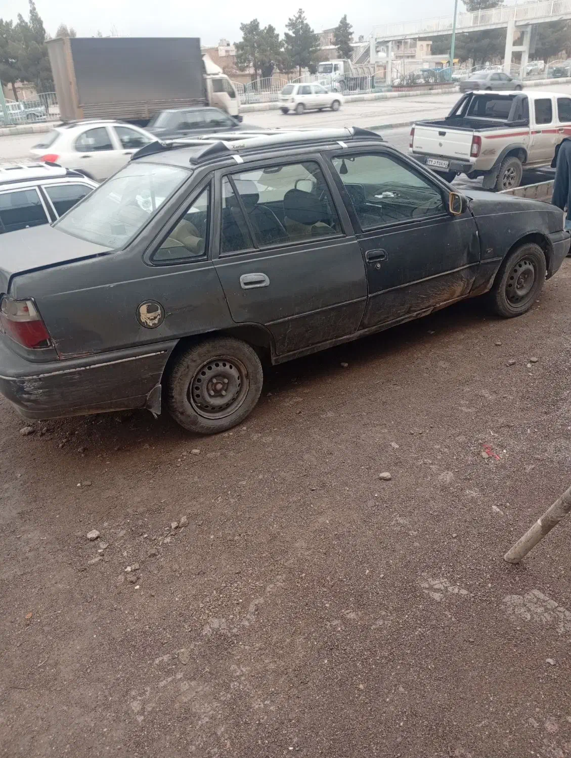 سیلو مدل 78|خودرو سواری و وانت|کرمان, |دیوار