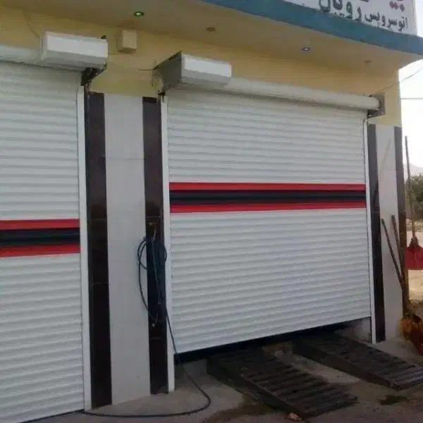 ۲۵ متر مغازه پاساژ همایون ویلا سند تک برگ|فروش مغازه و غرفه|محمدشهر, همایون ویلا|دیوار