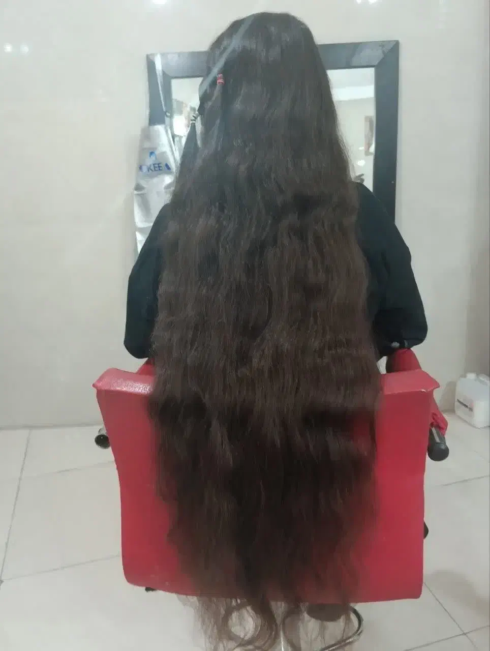 مرکز خریداری موی شما|خدمات آرایشگری و زیبایی|ماهنشان, |دیوار