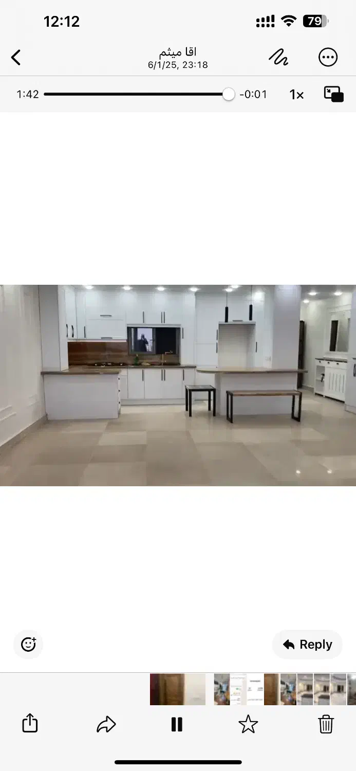 فروش اپارتمان|فروش آپارتمان|تهران, مرزداران|دیوار