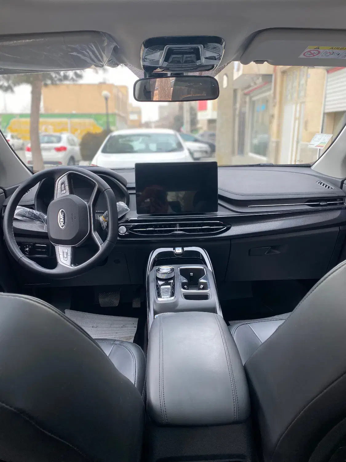 کی ام سی (X5)۱۴۰۲|خودرو سواری و وانت|تبریز, |دیوار