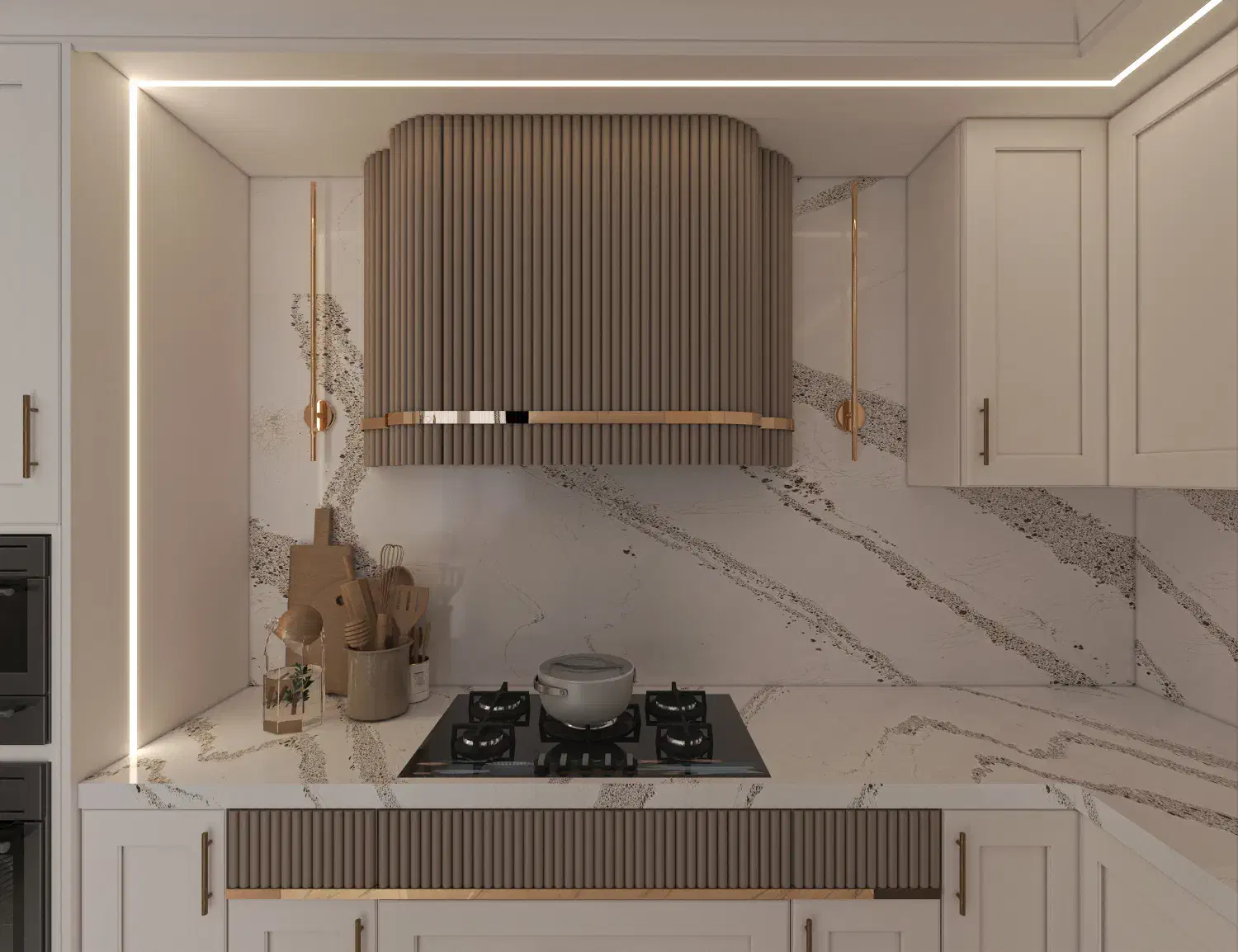 کابینت درجه یک + اقساط بدون سود|خدمات پیشه و مهارت|قم, بکایی|دیوار