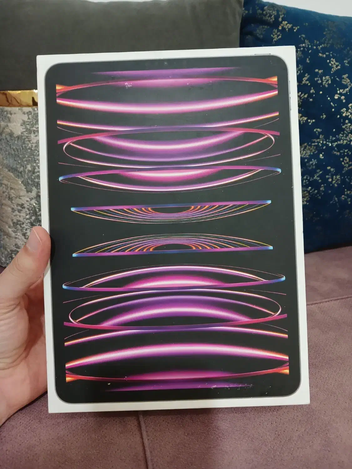 آیپد پرو ۲۰۲۲|تبلت|ایلام, |دیوار