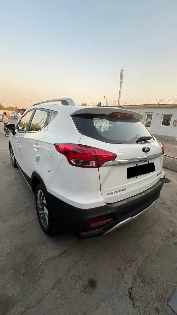 TKKتجارت خودرو خسروانی KMC SR3 نقد و اقساط|خودرو سواری و وانت|تهران, شهرک استقلال|دیوار