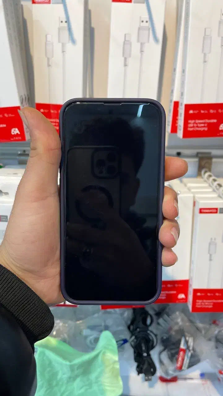 آیفون 13 ZA/A|موبایل|سبزوار, سجاد|دیوار