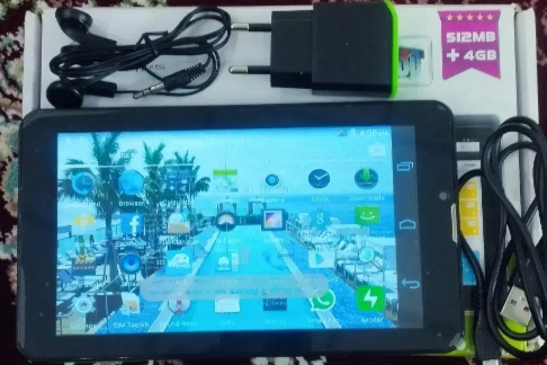 تبلت ، گوشی سالم|تبلت|سنندج, |دیوار