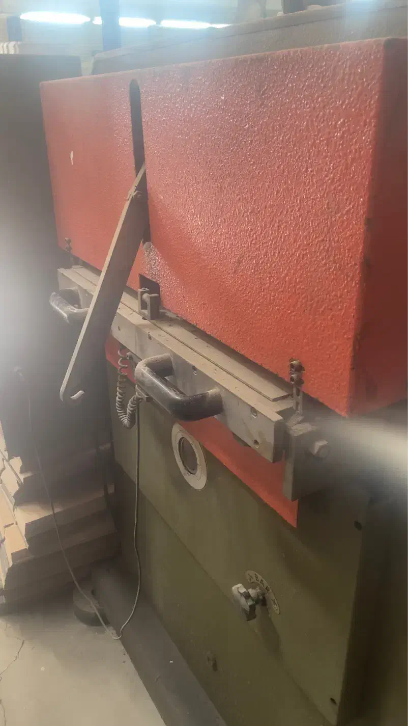 تجهیزات و صنعتی|ماشین‌آلات صنعتی|شهریار, شهریار|دیوار