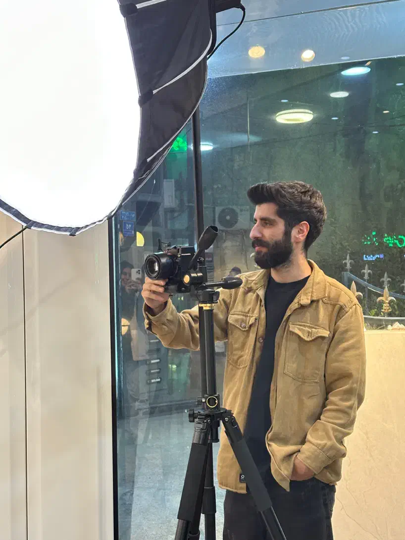 سناریو نویس و کارآموزی|استخدام رایانه و فناوری اطلاعات|کرج, کارخانه قند|دیوار