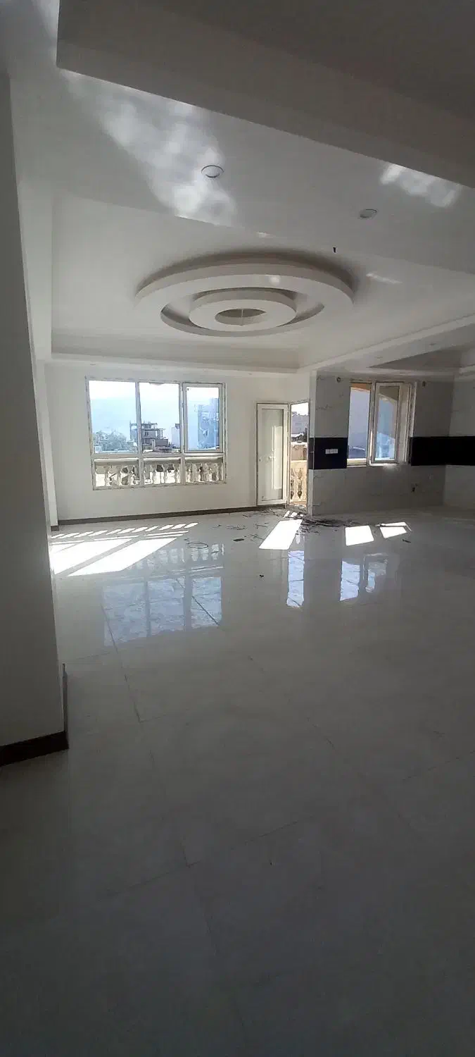 آپارتمان ۱۳۵ تک واحدی|فروش آپارتمان|بروجرد, |دیوار