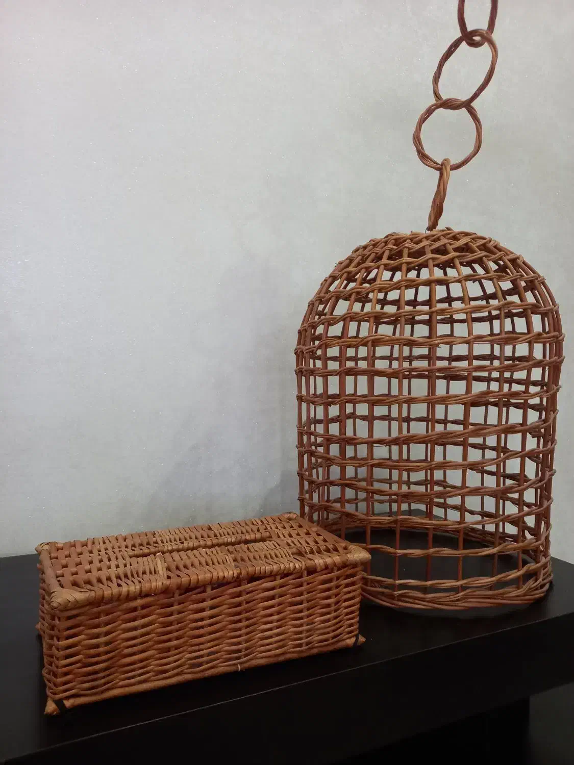 آویز بامبو|صنایع دستی و سایر لوازم تزئینی|رشت, آزادگان|دیوار