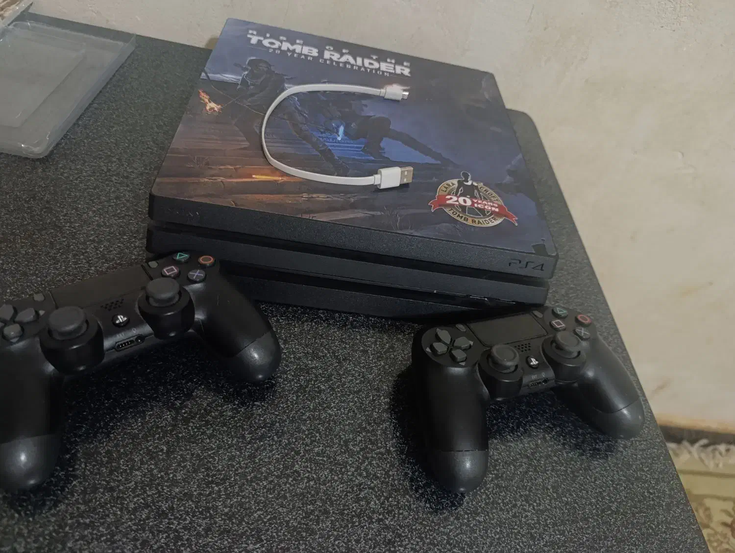 ps4proیک ترا|کنسول، بازی ویدئویی و آنلاین|نورآباد, |دیوار