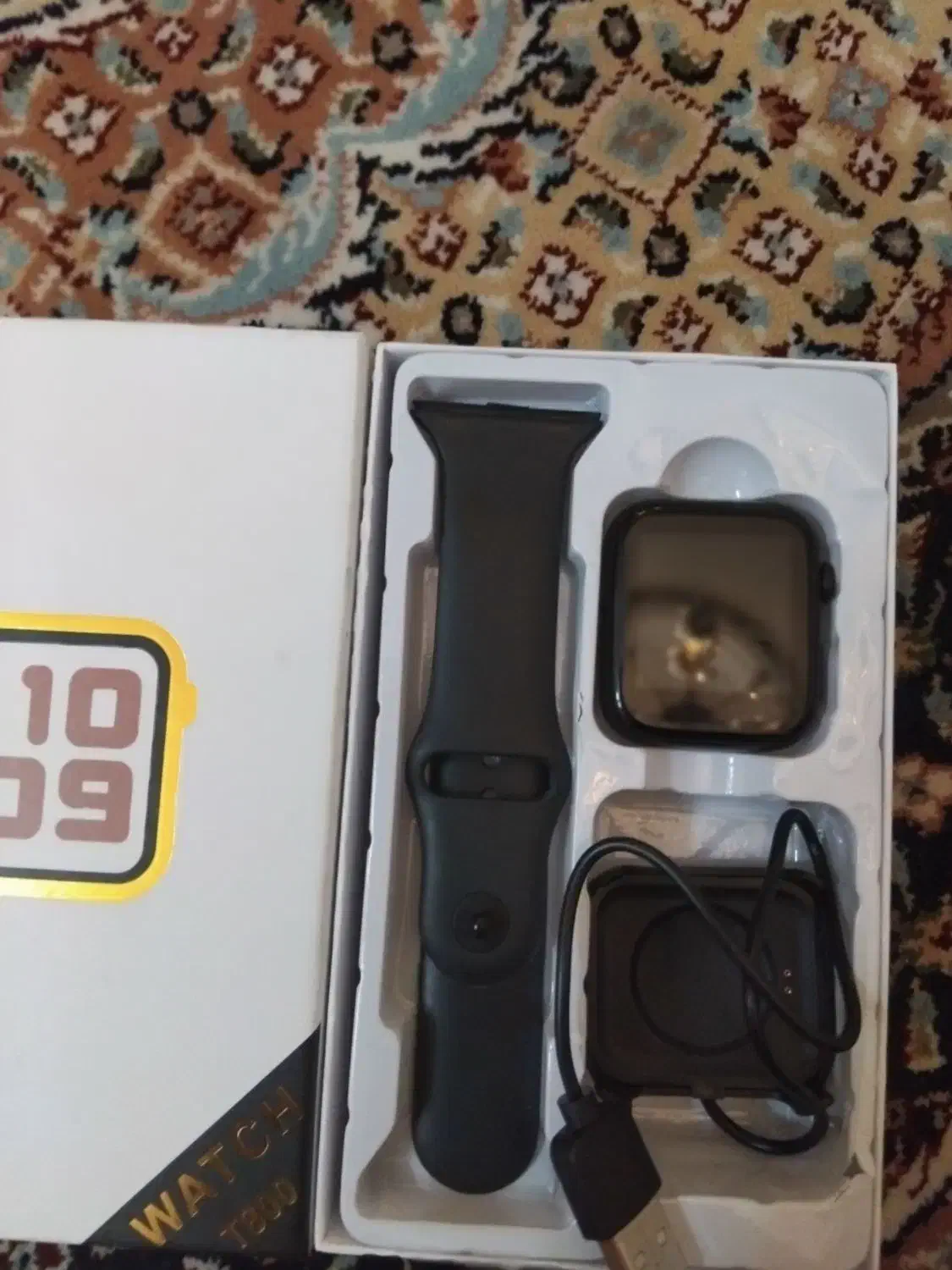 ساعت خوب و قیمت مناسب|ساعت|اراک, |دیوار